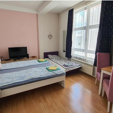 Studio Apartman Ld U Strogom Centru Нови-Сад Экстерьер фото